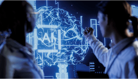 technology.technologies.aiAgents.description - Core Technology