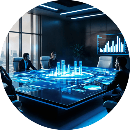 Smart Meeting Solution - Product 01